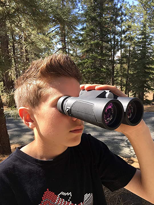 Evolution Binocular