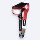 Roxant Pro Video Stabilizer - Red